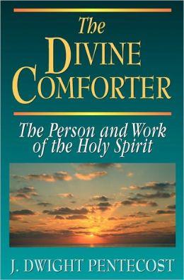 The Divine Comforter