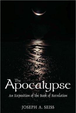 The Apocalypse - Book of Revelation