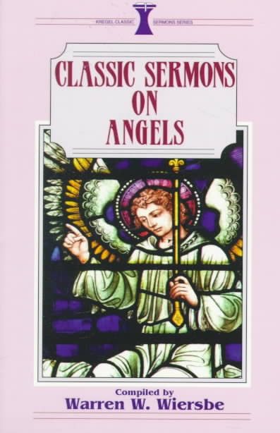 Classic Sermons on Angels