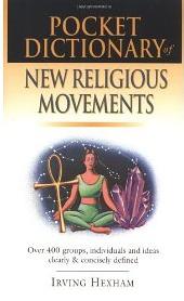 Pocket Dictionary of New Religious Movements
