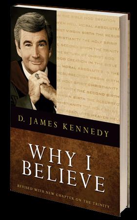Why I Believe- Revised with New Chapter on the Trinity