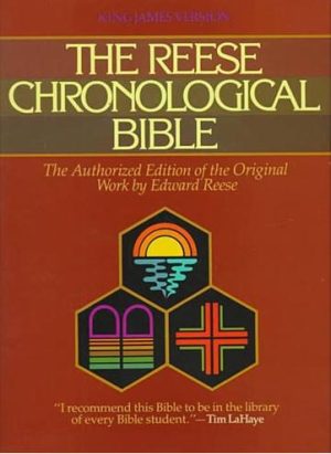 The Reese Chronological Bible