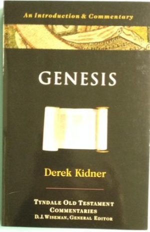 Genesis - Volume 1
