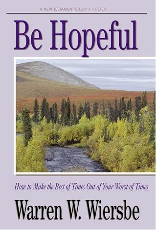 Be Hopeful - 1 Peter