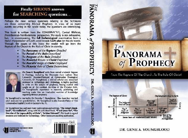 Panorama Of Prophecy