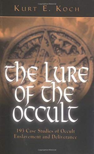 The Lure of the Occult